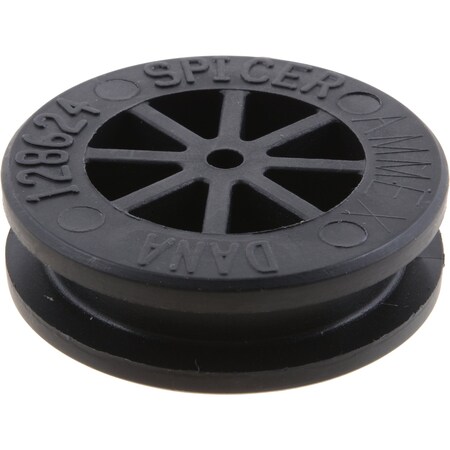 Spicer Manual Transmission Range Cylinder Piston 128624